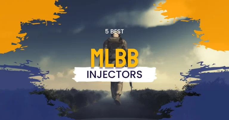 Best MLBB Skin Injectors